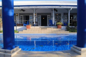 Sapodilla Villa Discover Unspoiled Beauty In Tobago